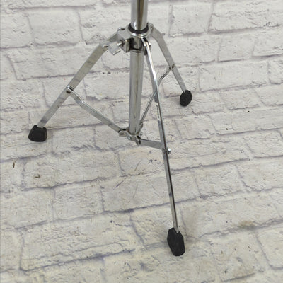 DW DWCP7700 7000 Series Single-Braced Straight/Boom Cymbal Stand