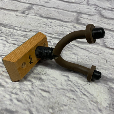 String Swing Wall Guitar Hanger