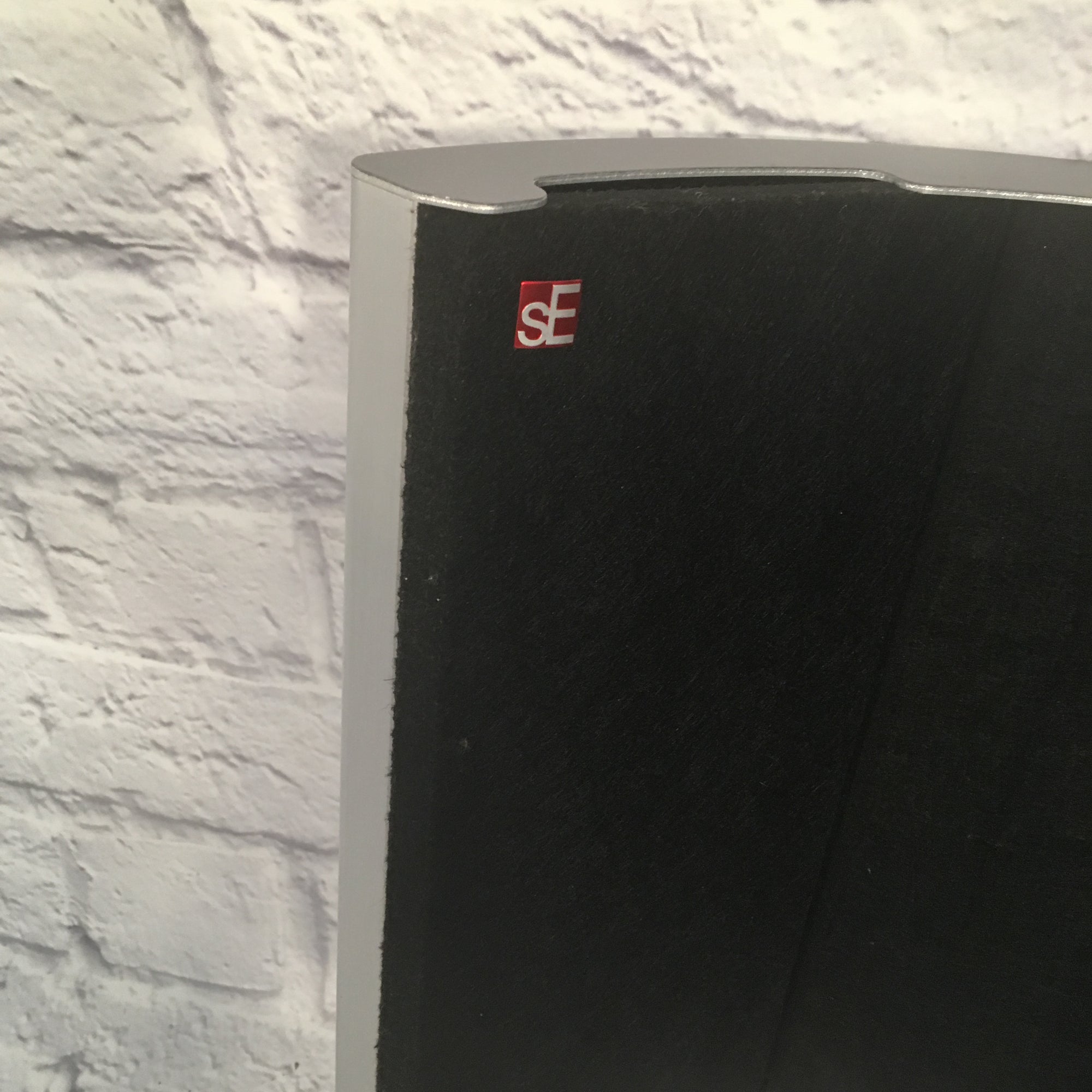 SE SPACE Reflexion Filter Vocal Mic Sound Isolator
