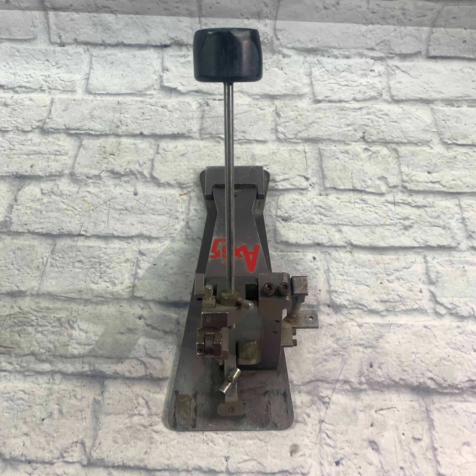 Axis Single Kick Pedal