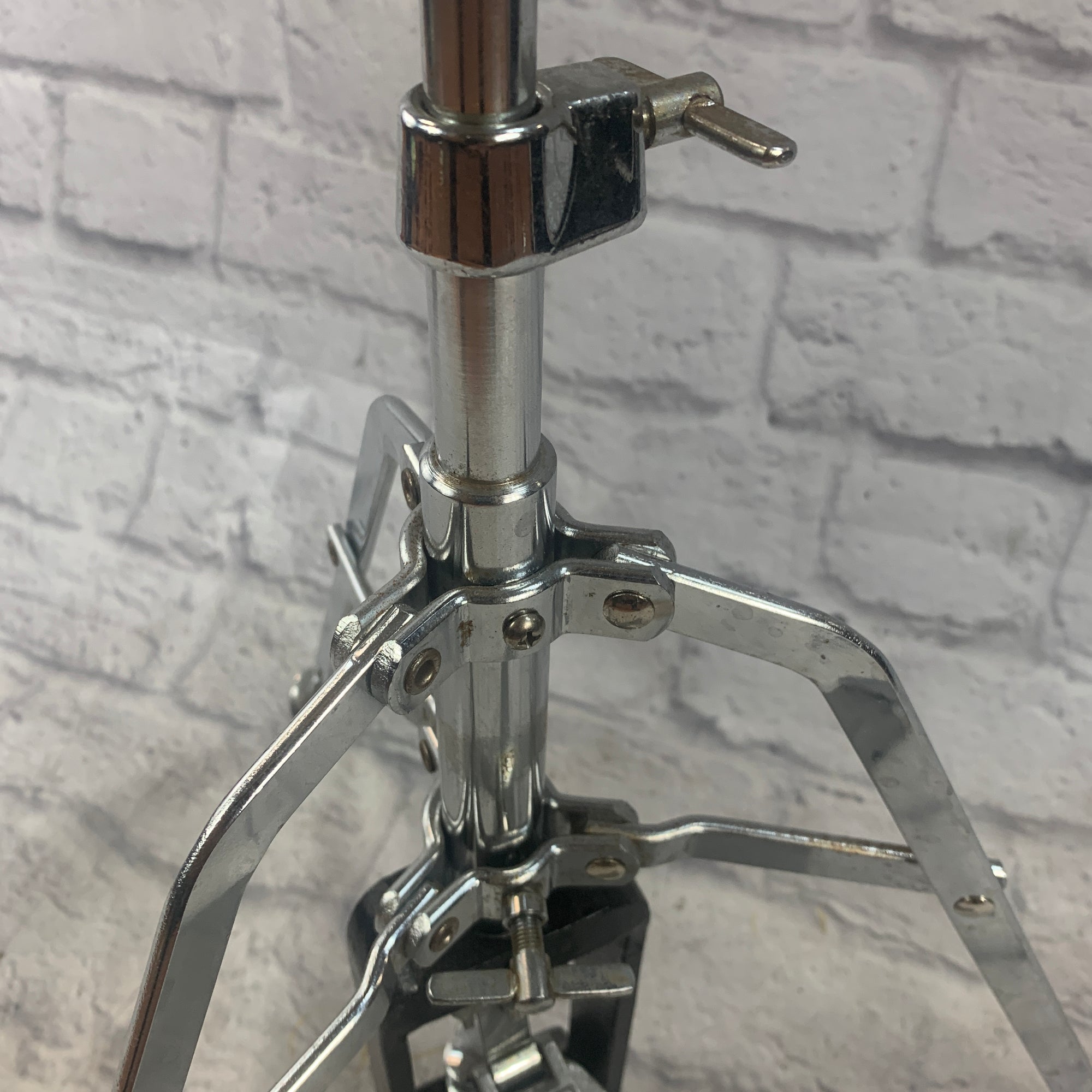 Vintage Slingerland Dynamo Hi Hat Stand AS IS