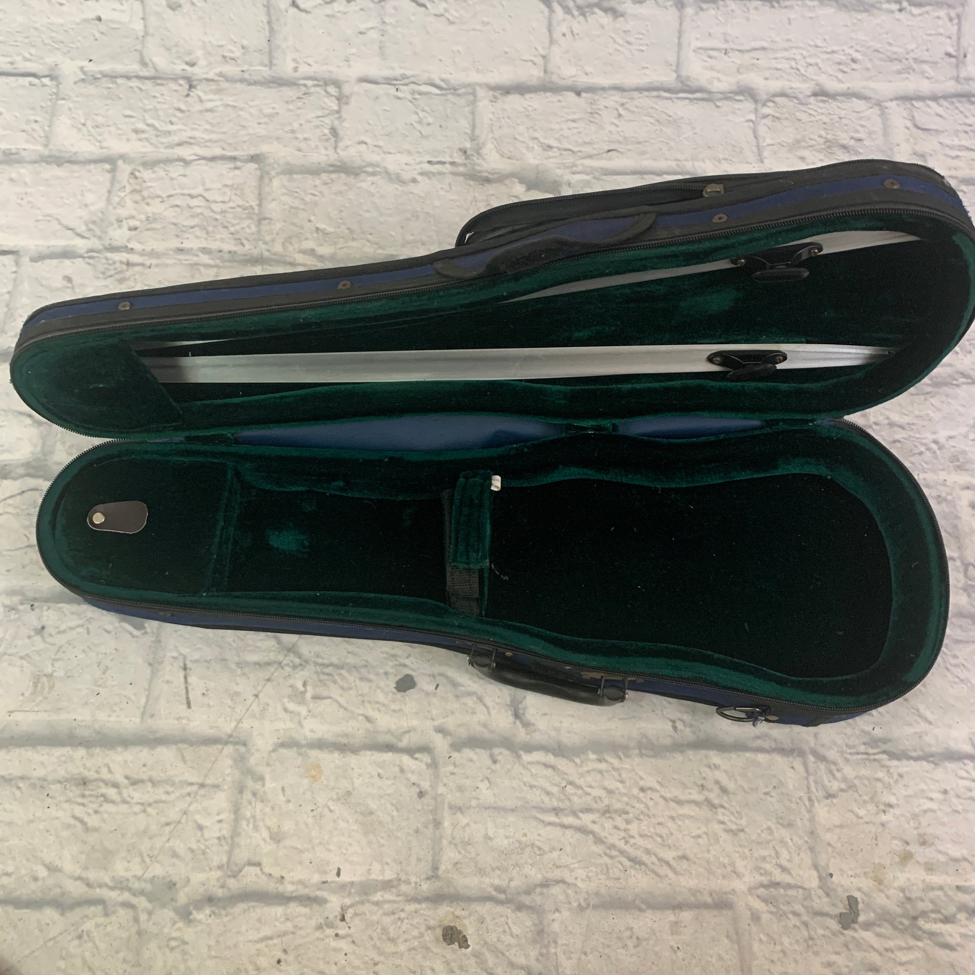 Unknown 1/16 Violin Case
