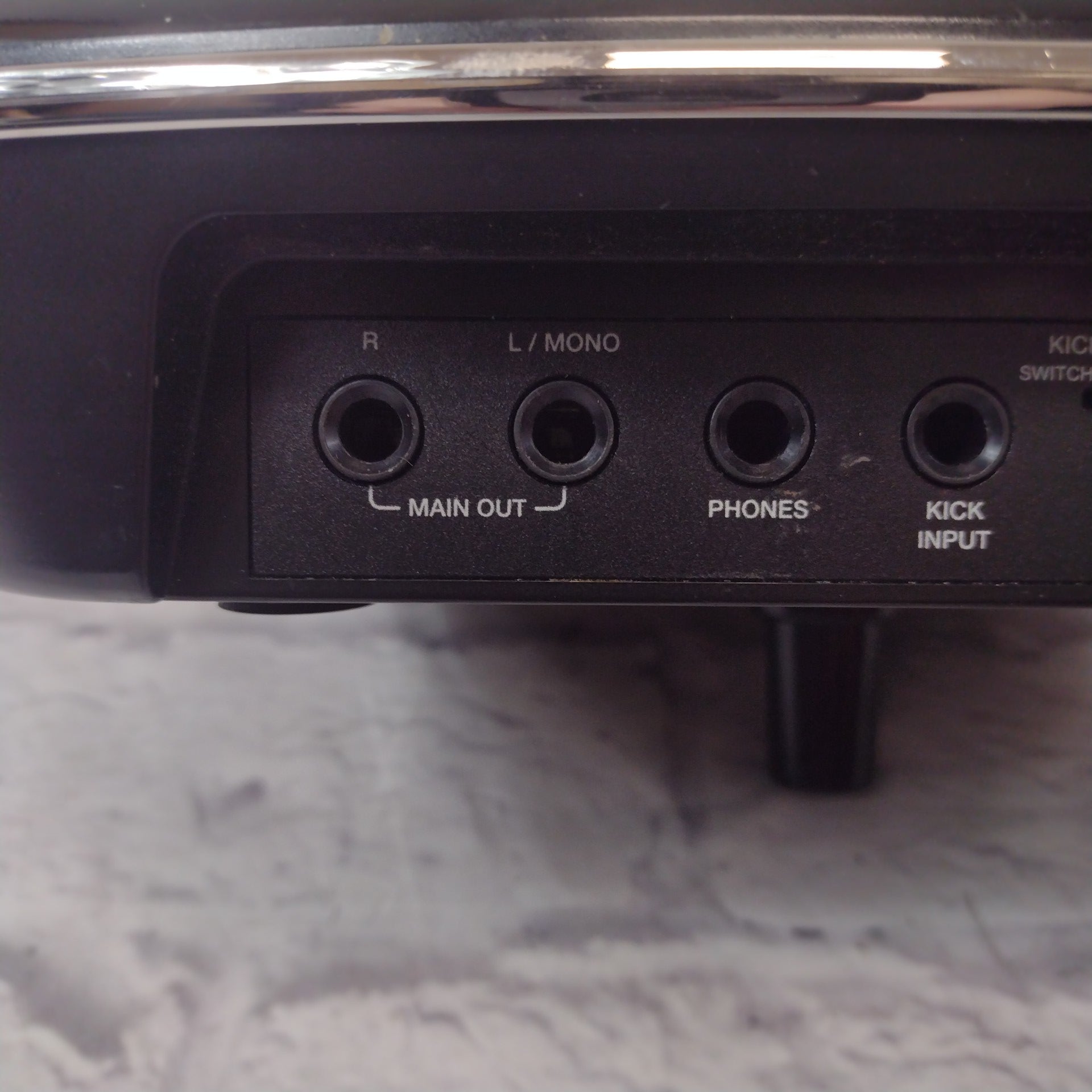Alesis SamplePad