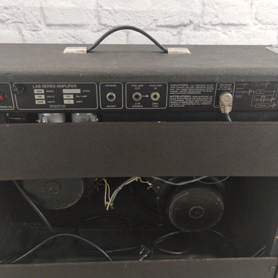 Lab Series L5 "308A" (2X12) Guitar Combo Amp