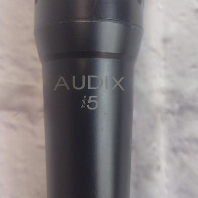 Audix i5 Dynamic Microphone