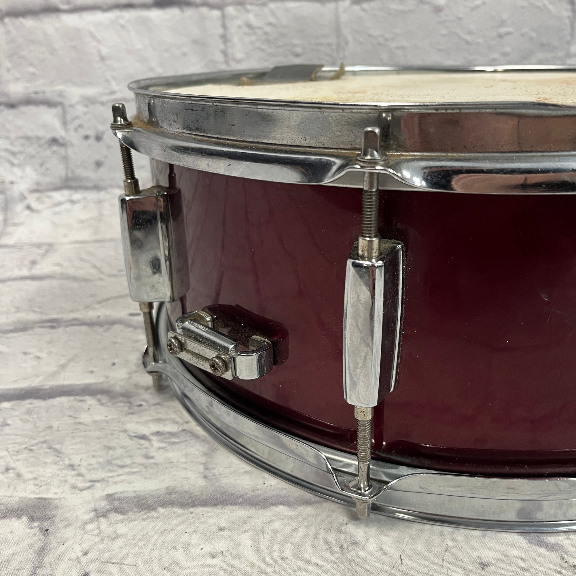 Pearl 14 Forum Snare Drum