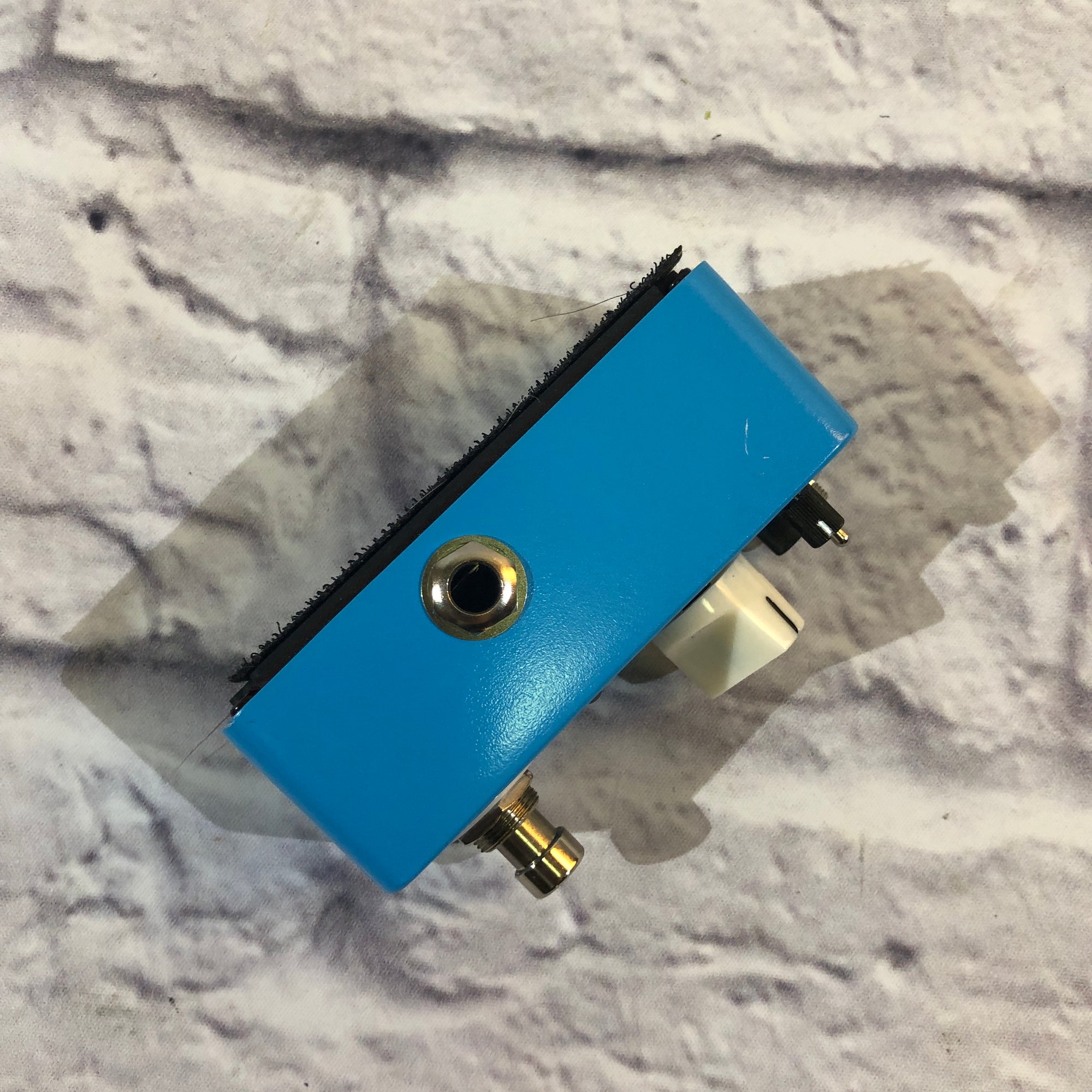 Mooer SkyVerb Mini Pedal