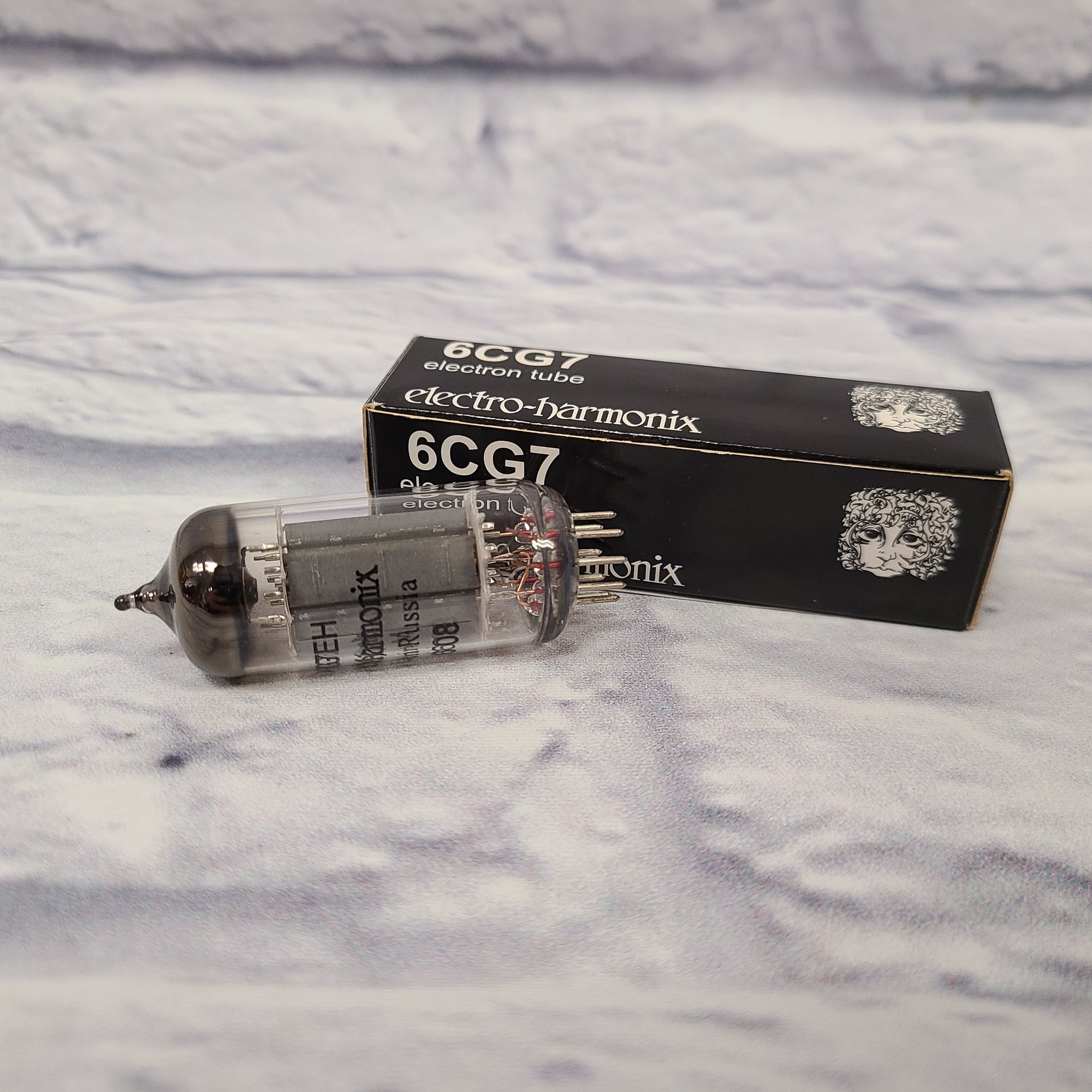 Electro-Harmonix 6CG7 AmpTube