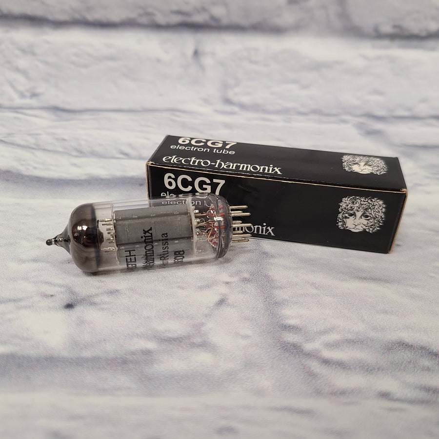 Electro-Harmonix 6CG7 AmpTube