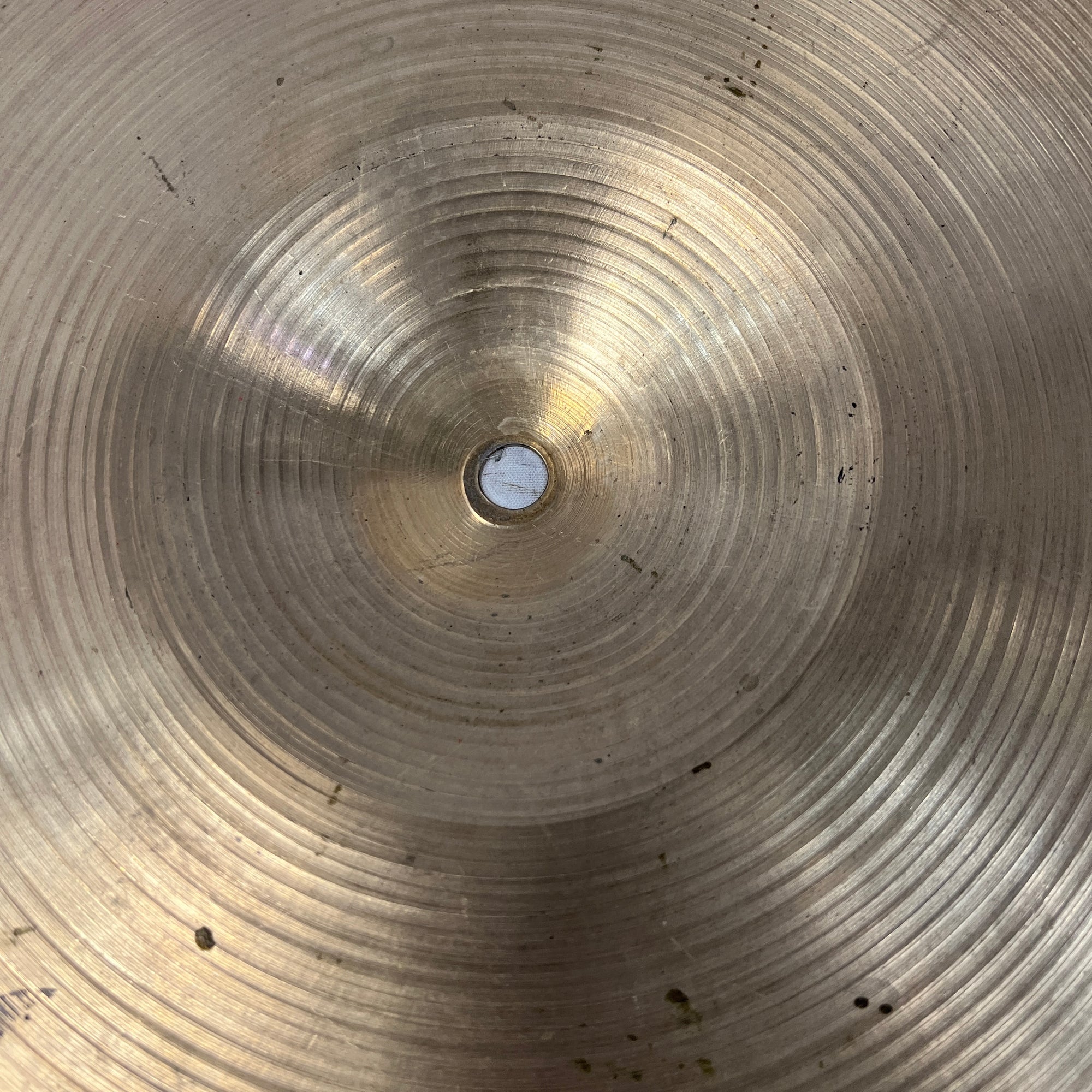 Zildjian 18 Concert Crash
