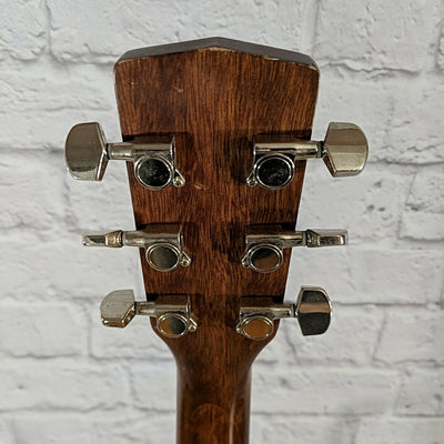 Cort Earth-70 Acoustic Guitar