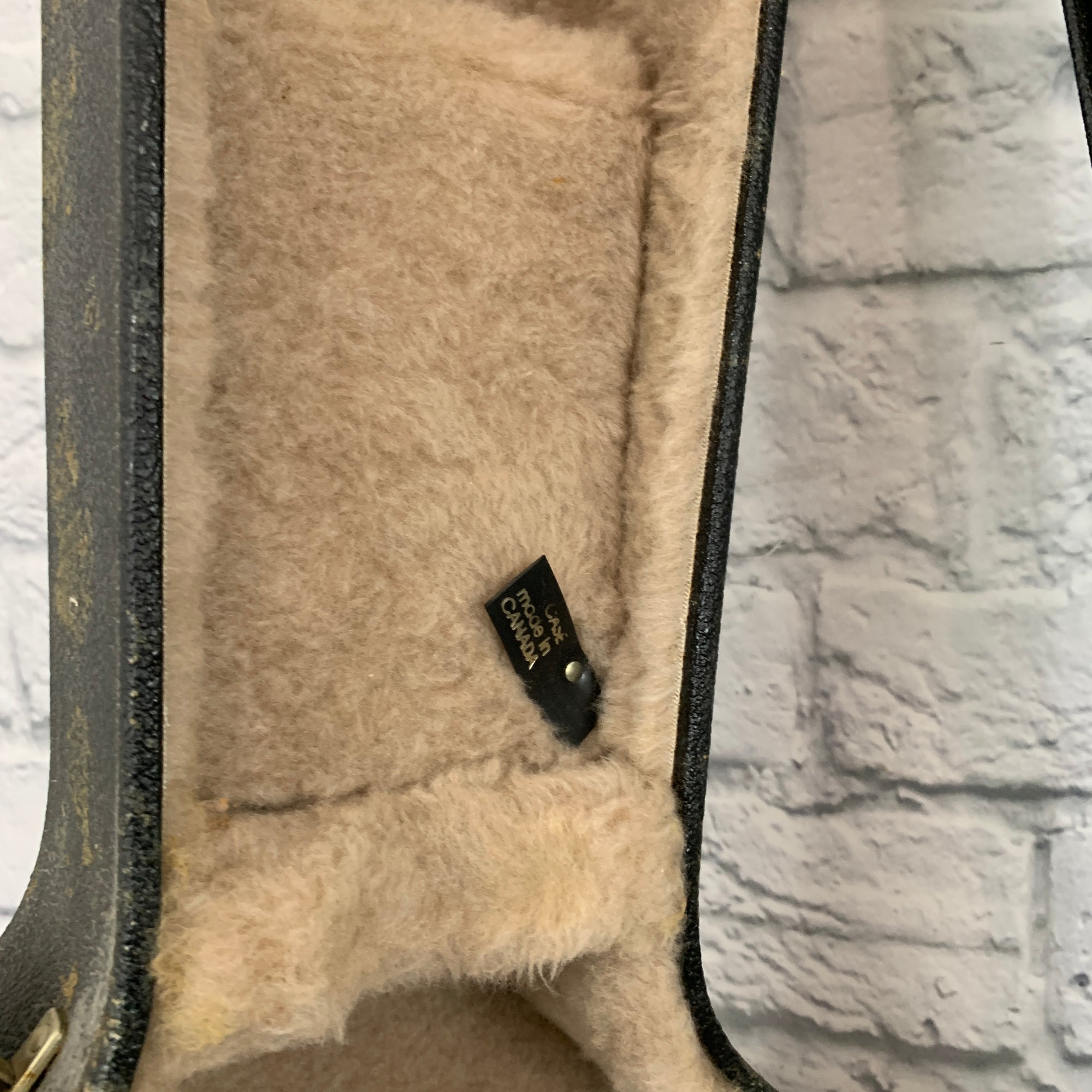 Concert Size Acoustic Hard Case