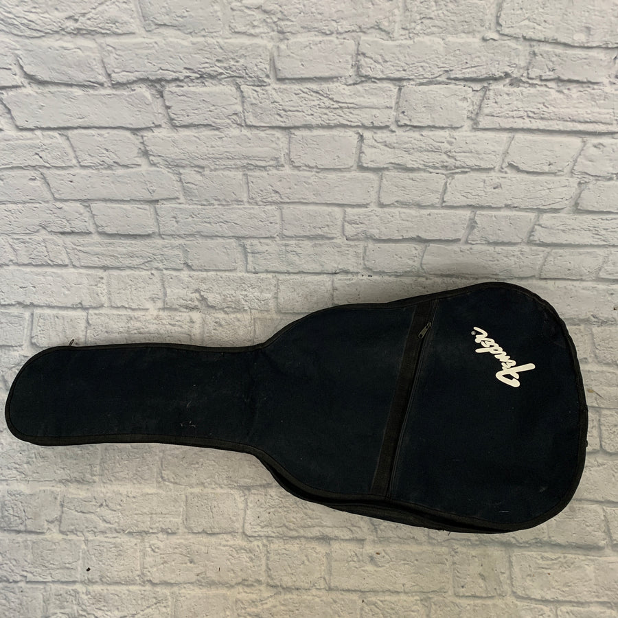 Fender Acoustic Gig Bag