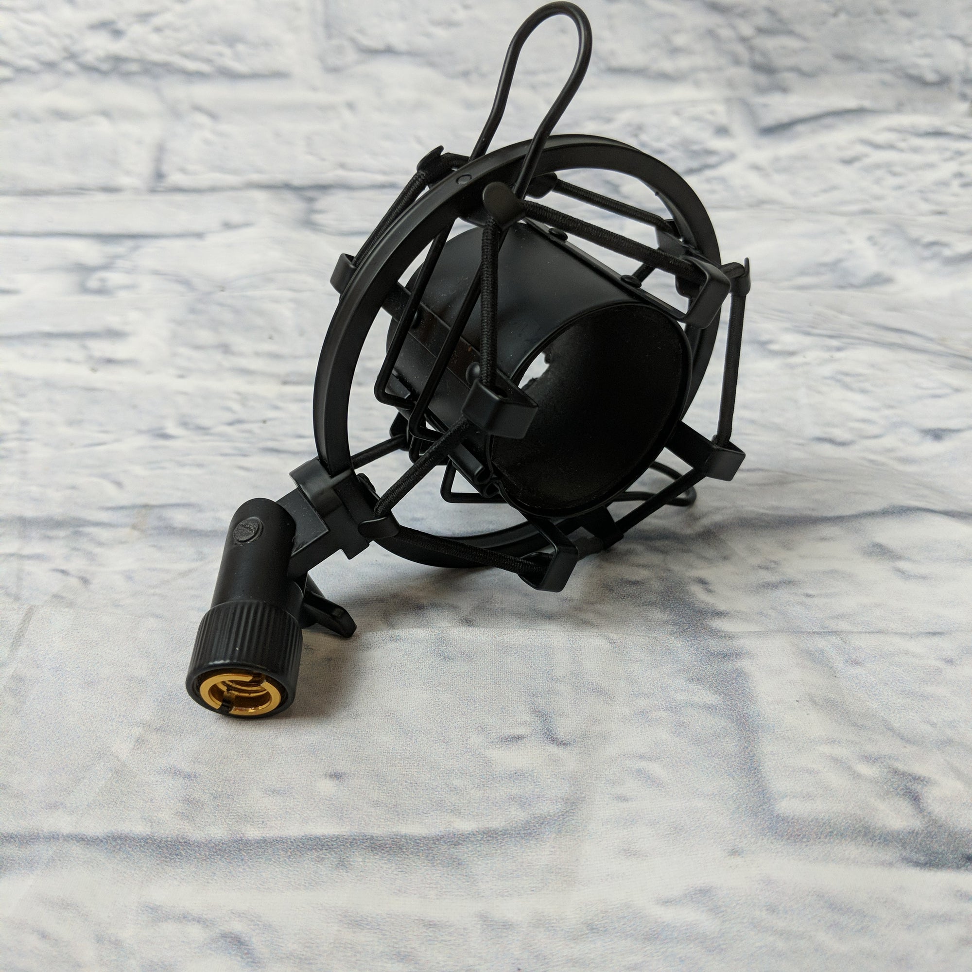 Condenser Mic Shock Mount
