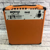 Orange Crush 50BXT Bass Combo Amp