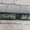 Alesis M-EQ230 Studio Dual Rack Equalizer