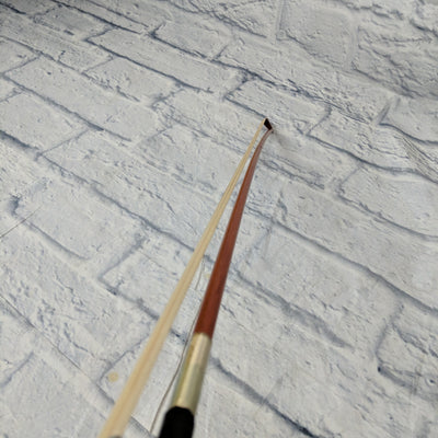 No Name 4/4 violin bow