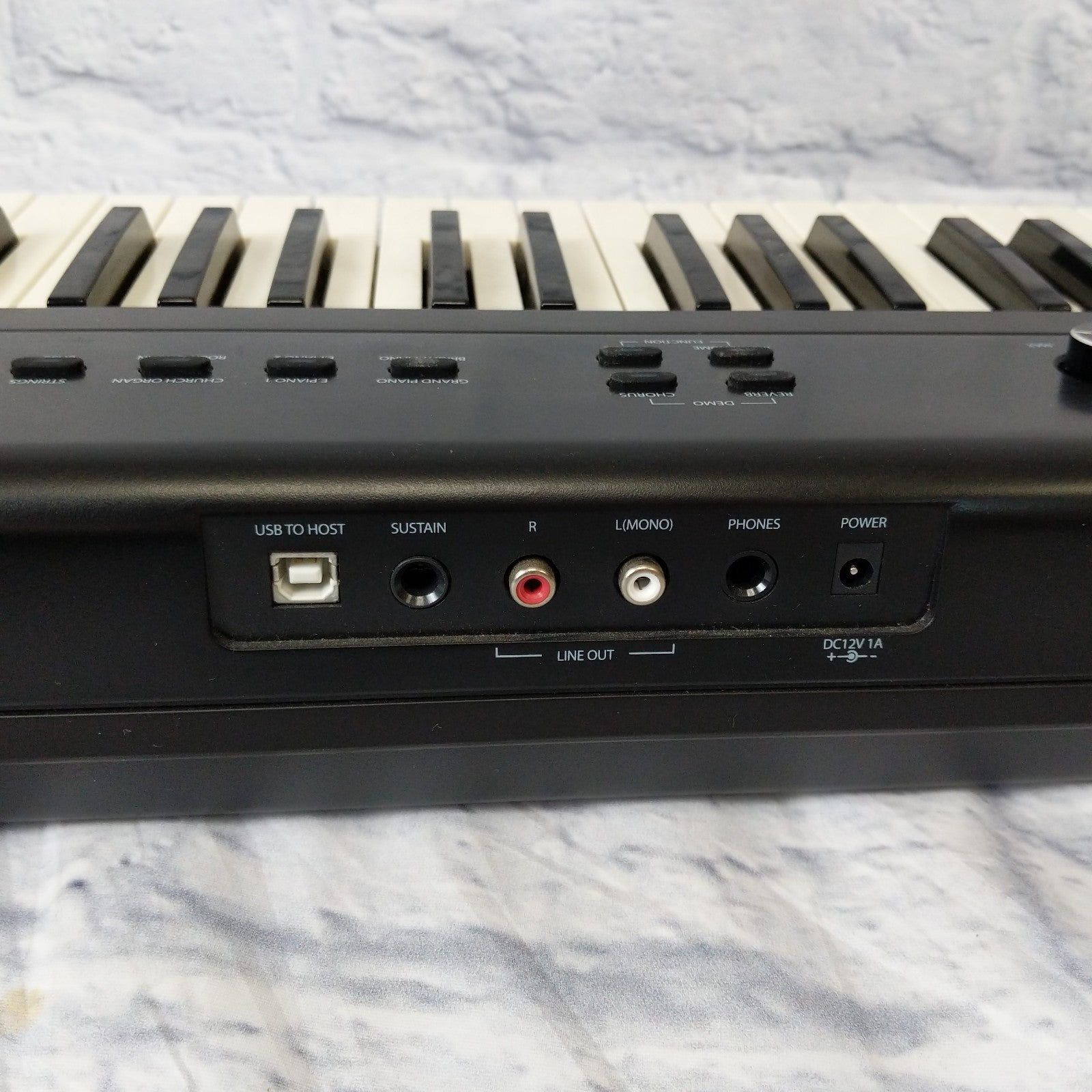 Artesia PA-88W Digital Piano