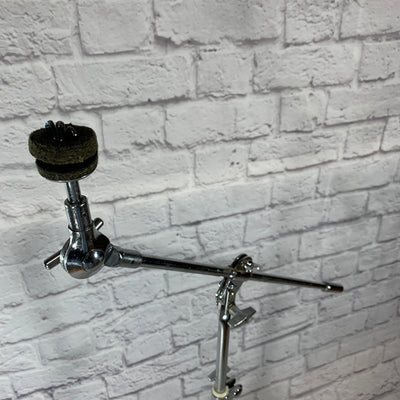 Unknown Taiwanese Double Braced Boom Cymbal Stand
