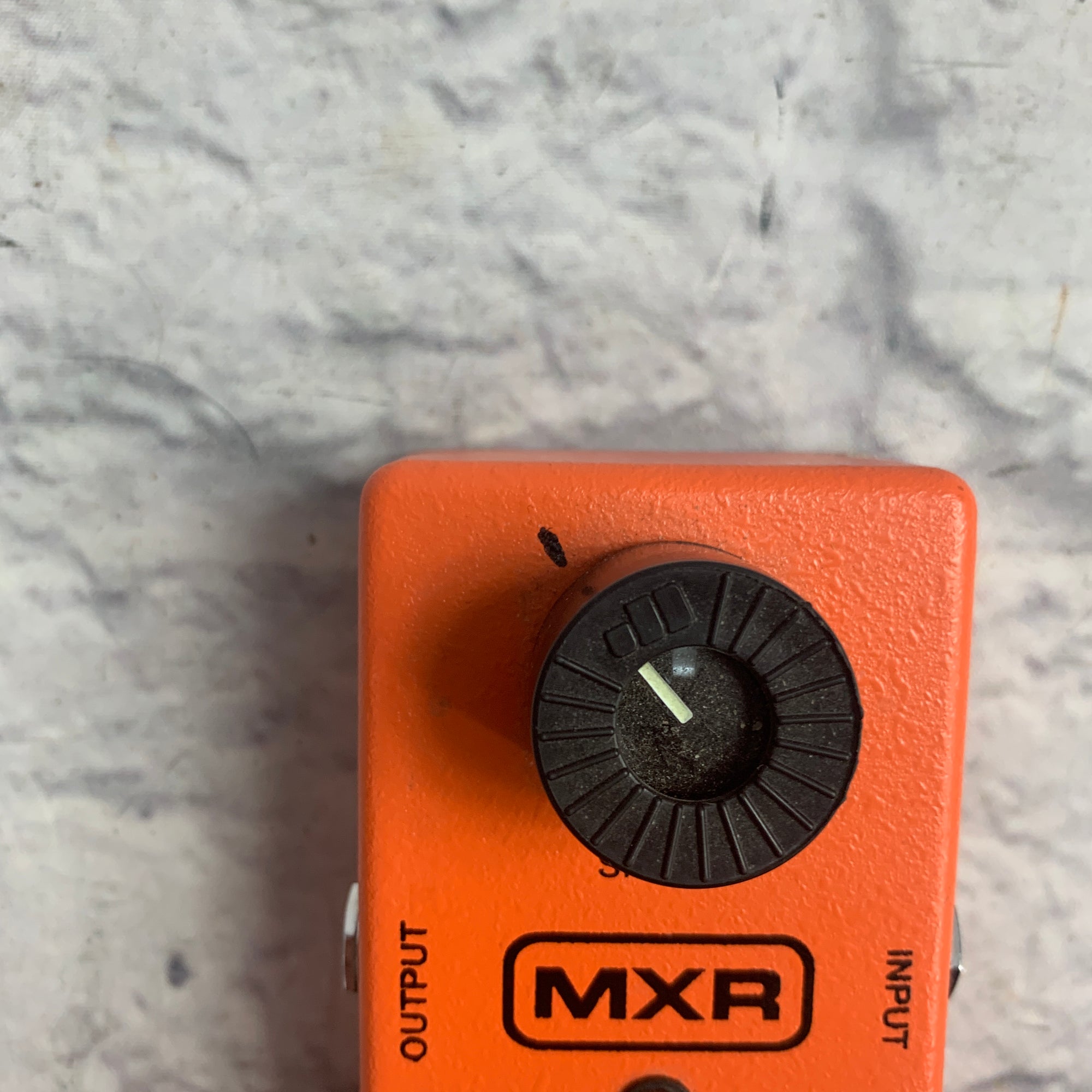 MXR Phase 90 Pedal