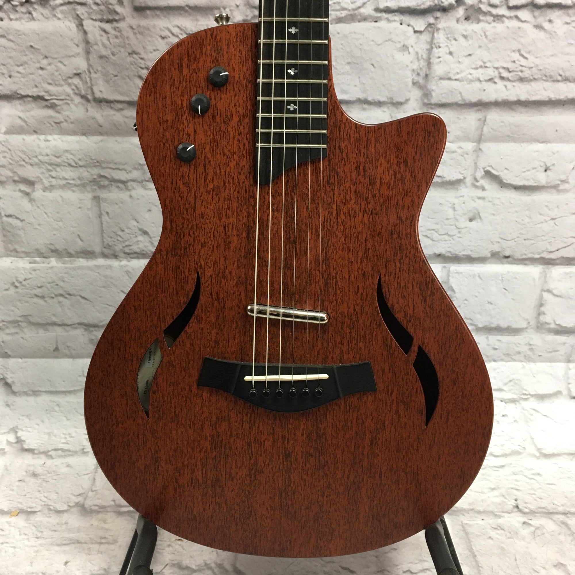 Taylor T5Z Classic Acoustic Electric Guitar