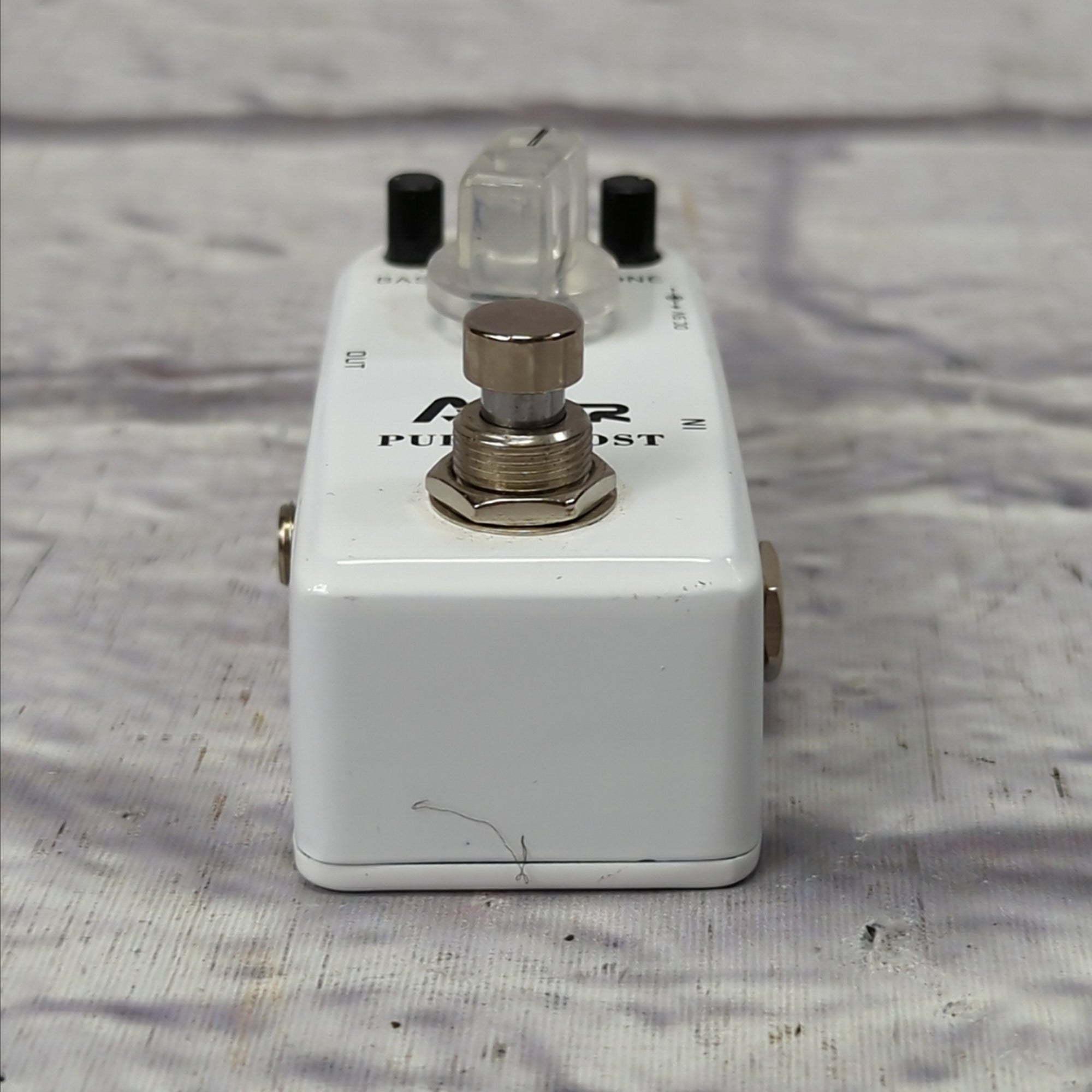 Azur Pure Boost Guitar Pedal