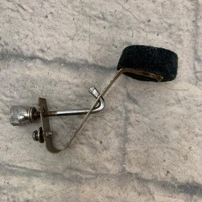 Slingerland Tone Control Internal Muffler