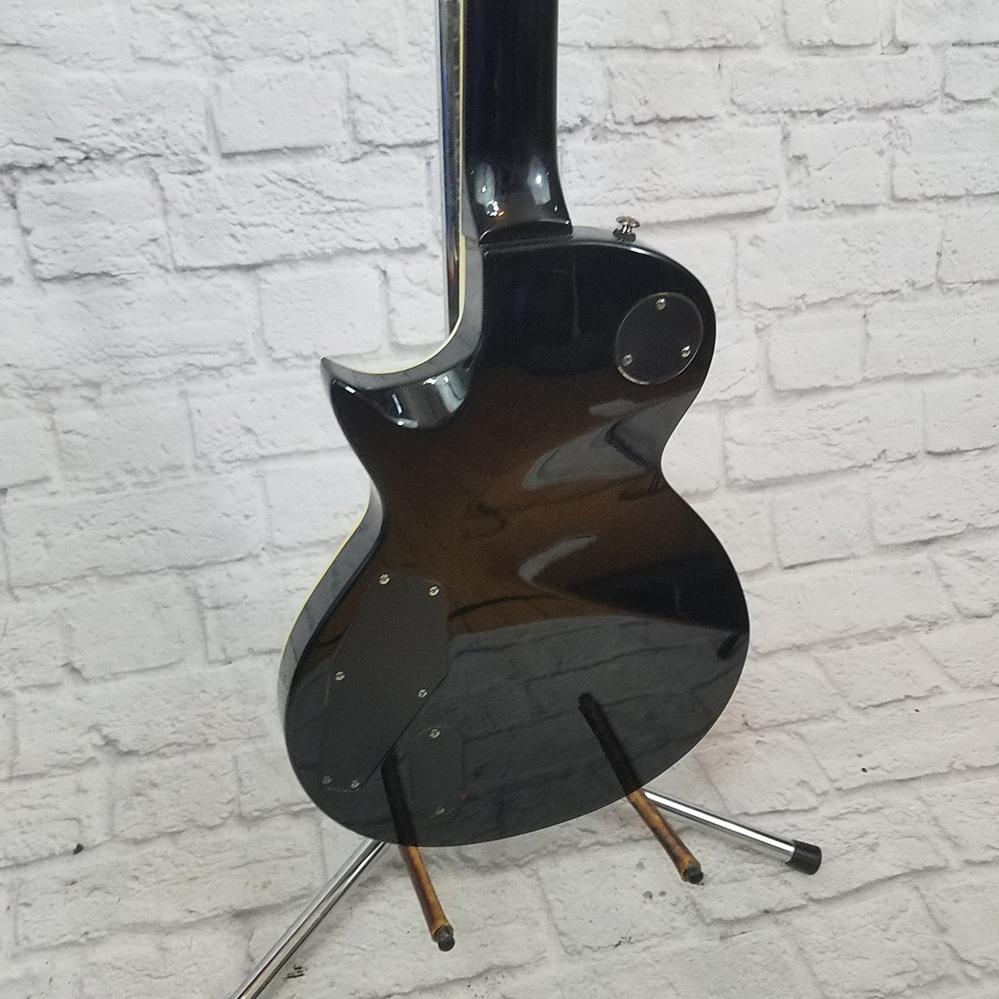 LTD EC-401FM Midnight Blue