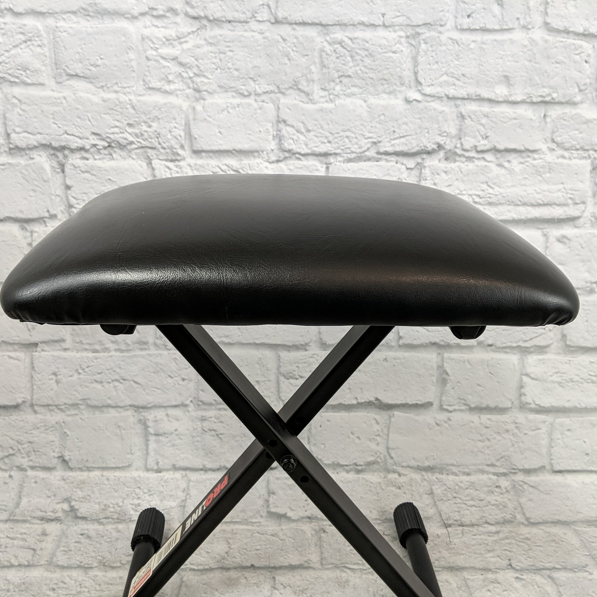 Proline LT0912 Keyboard Bench