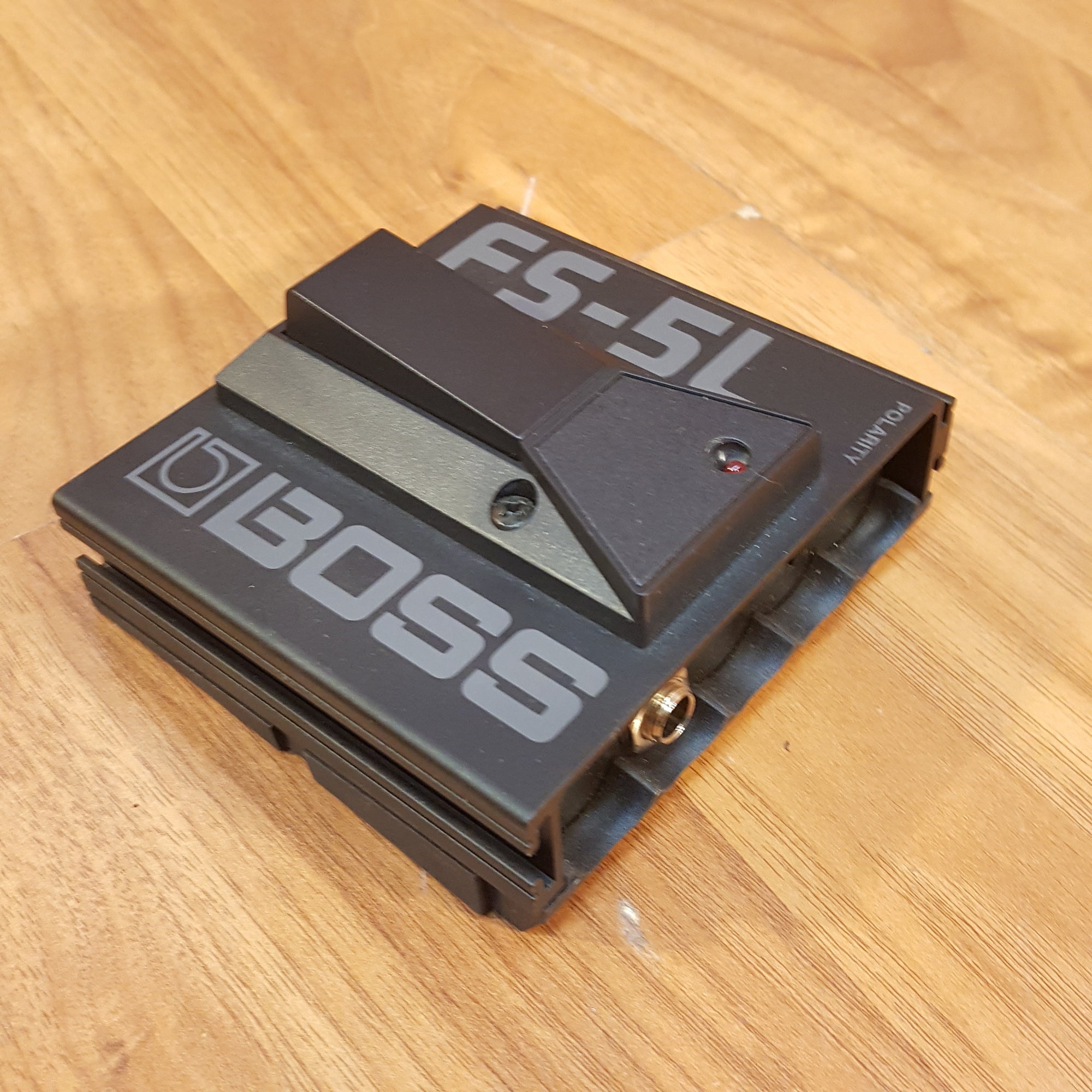 Boss FS-5L Footswitch