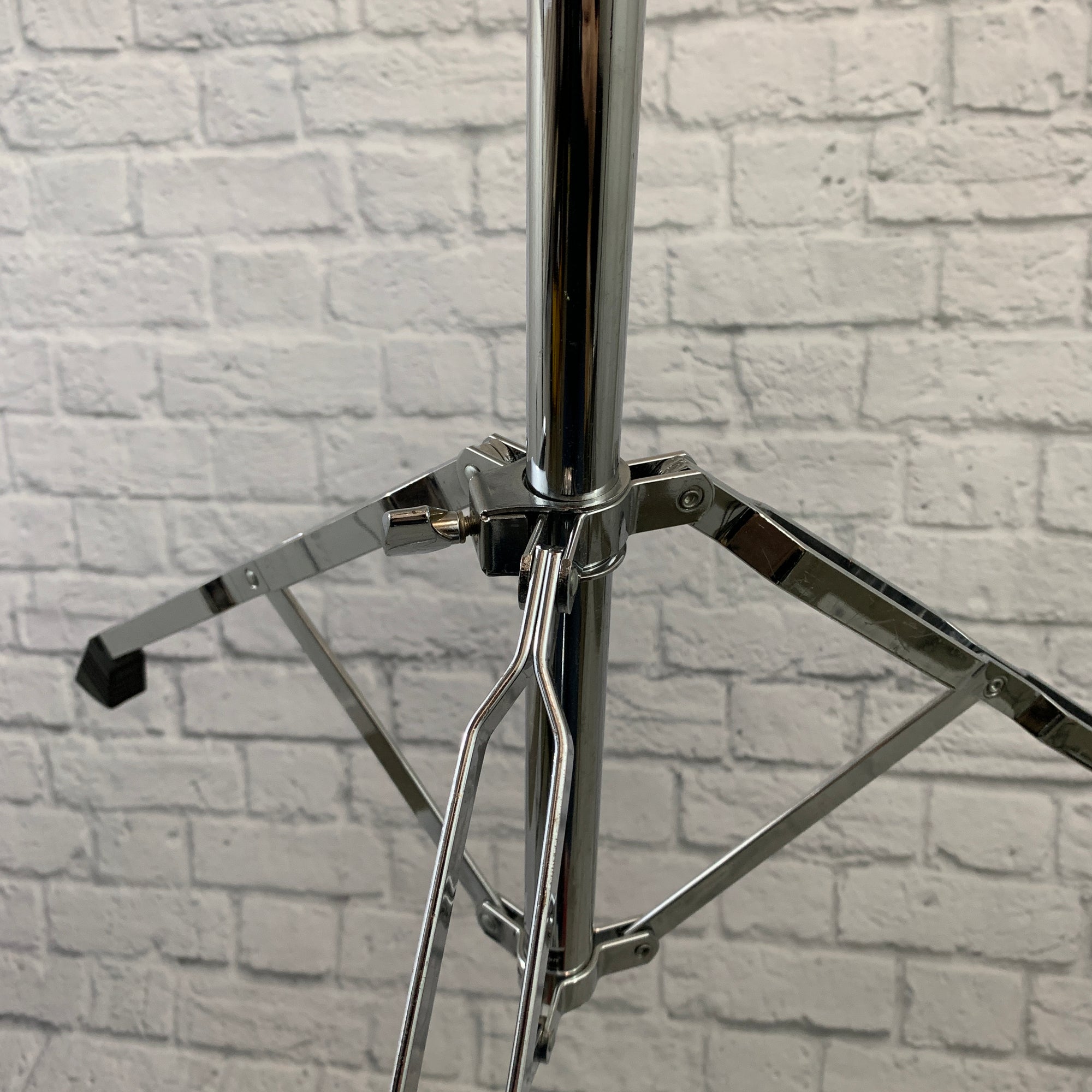 Pulse Double Braced Boom Cymbal Stand