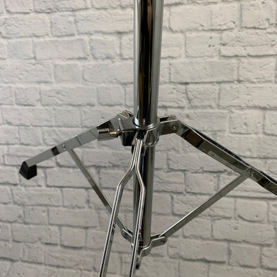 Pulse Double Braced Boom Cymbal Stand