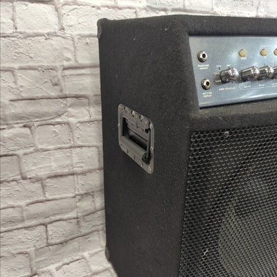 Line 6 Low Down LD 300 Pro Bass Guitar Combo Amp
