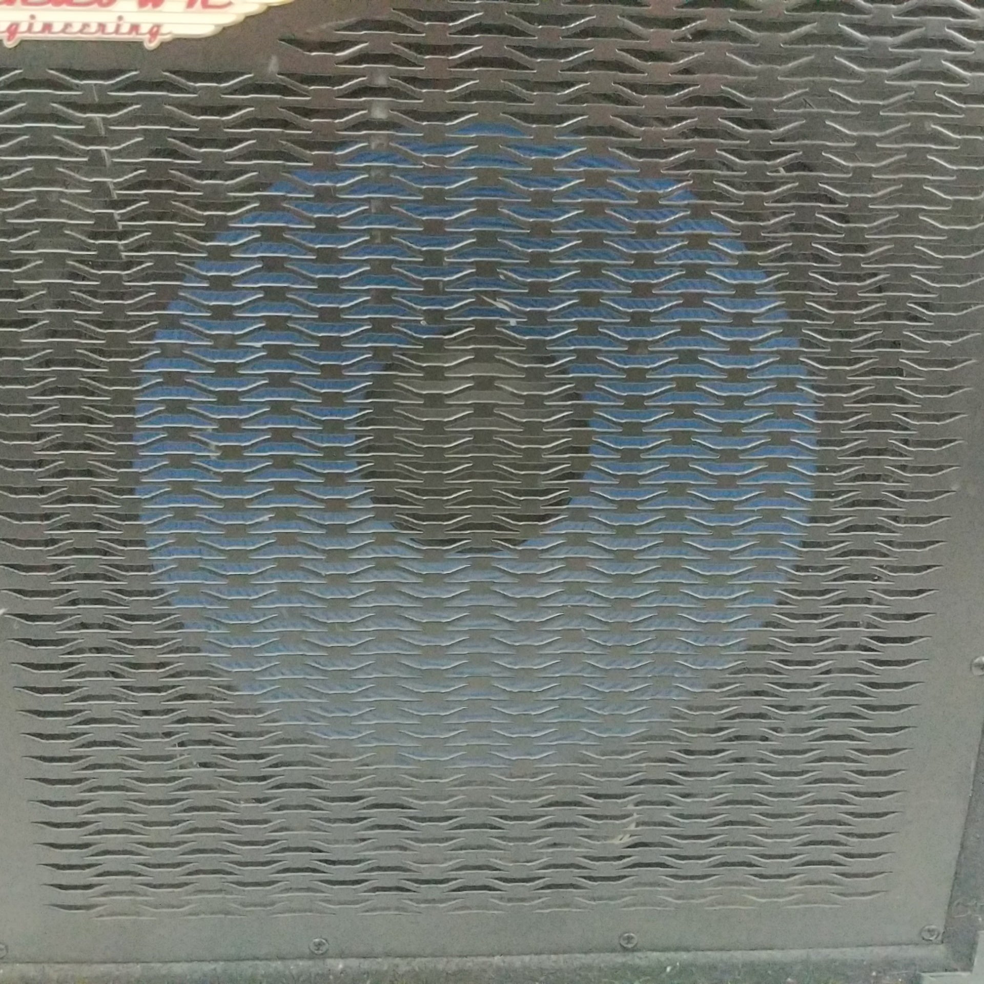 Ashdown MAG 300 EVOII Bass Combo