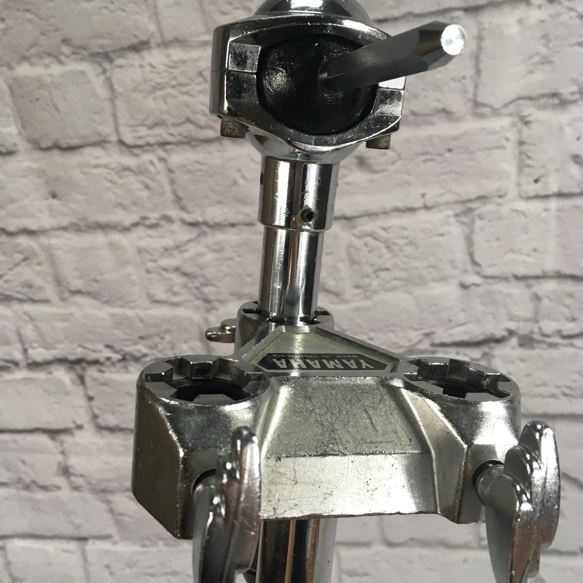 Yamaha Double Tom Mount