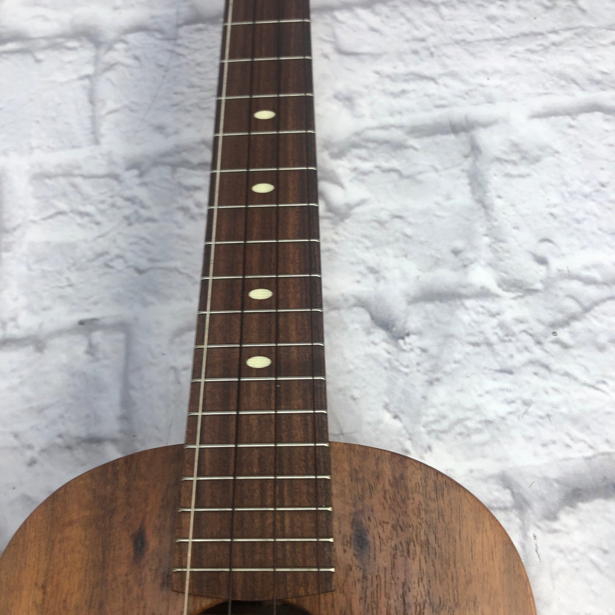 Kala Elite USA 1KOA-T Ukulele