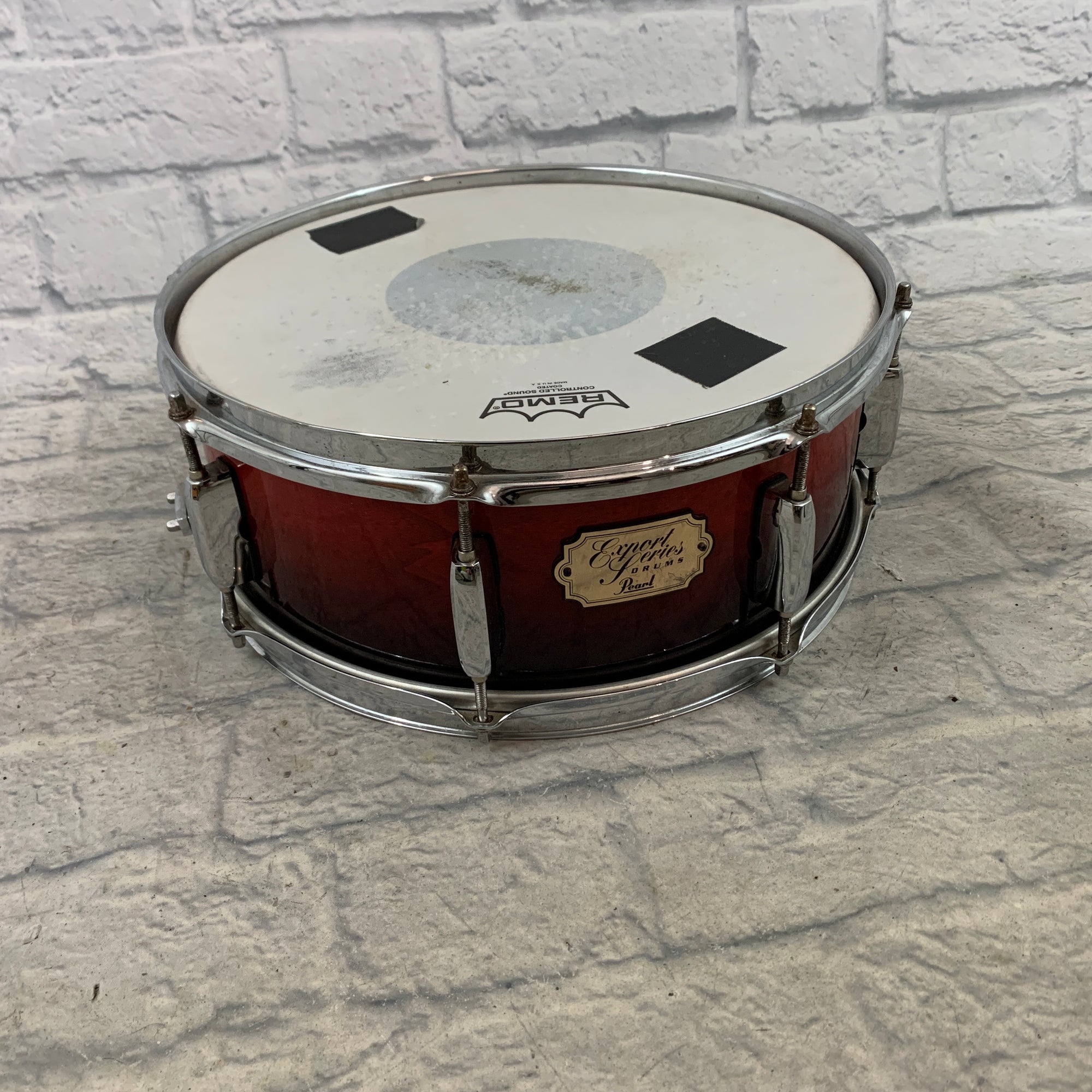 Pearl Export Series Snare