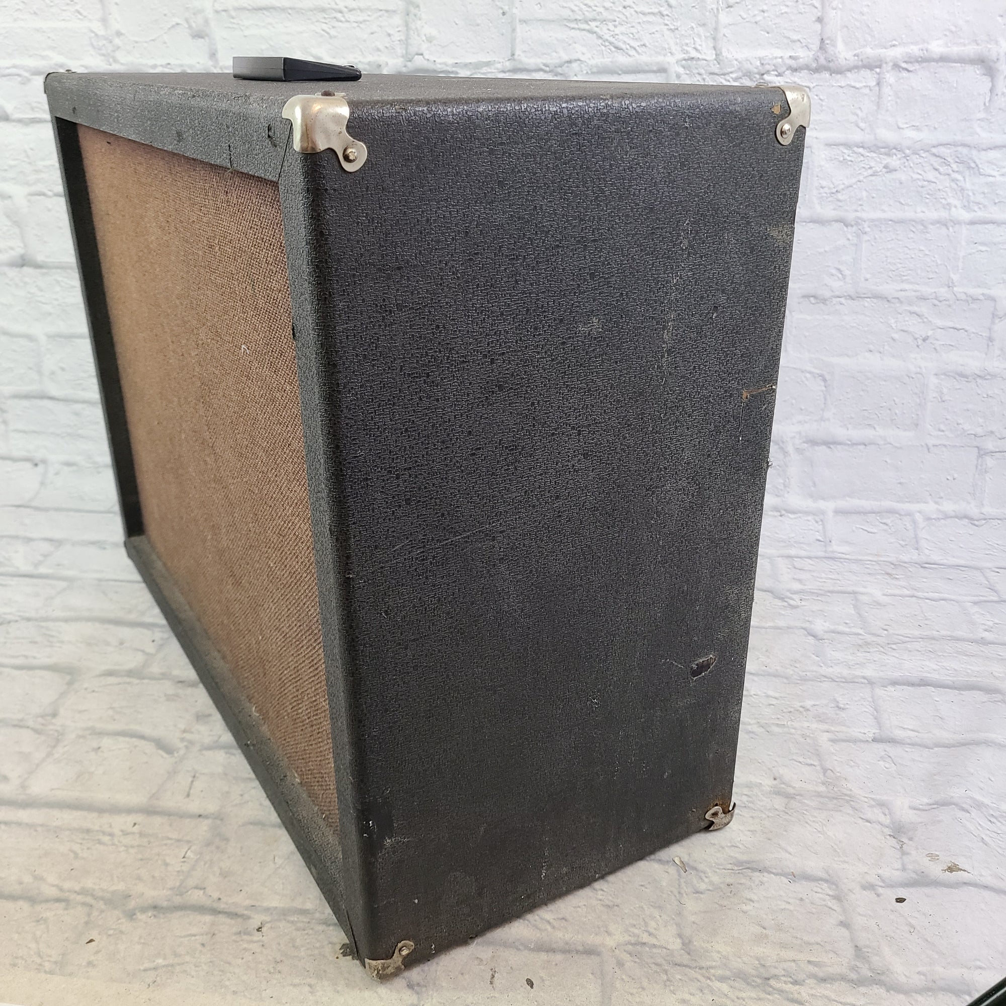 Unknown 212 Speaker Cabinet w/Celestion G12T-75