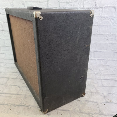 Unknown 212 Speaker Cabinet w/Celestion G12T-75