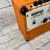 Orange Amps Crush 20 Combo Amp