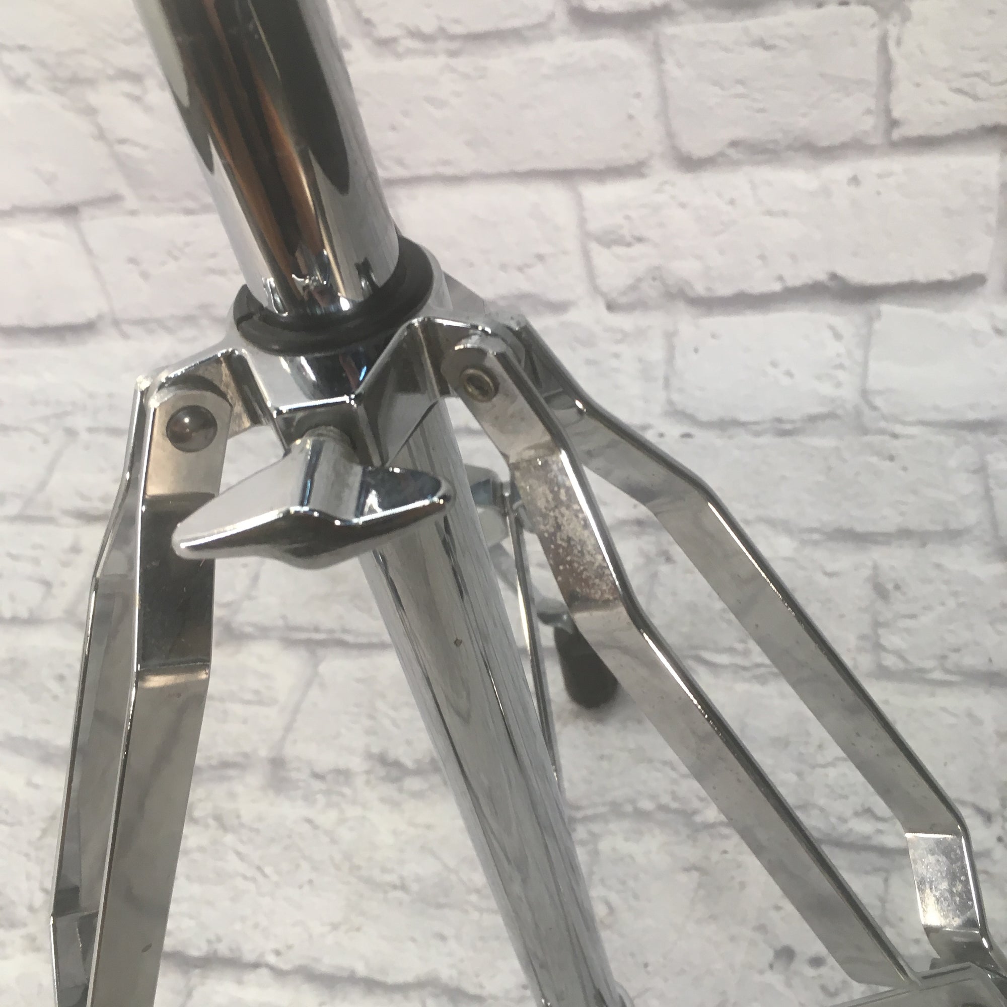 SP Double Braced Boom Cymbal Stand