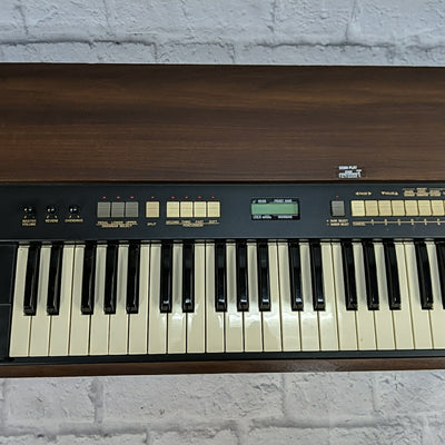 Hammond XK-2 Drawbar Organ