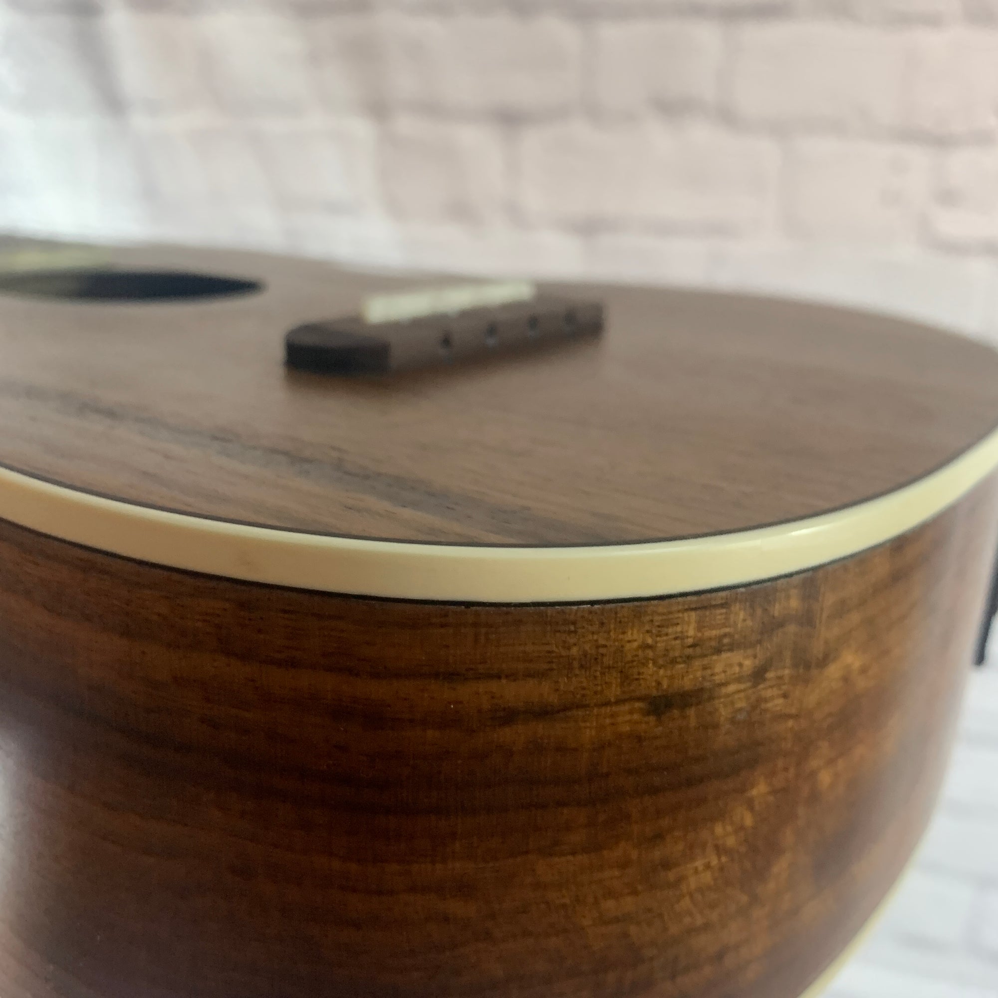 Fender Rincon Tenor Ukulele