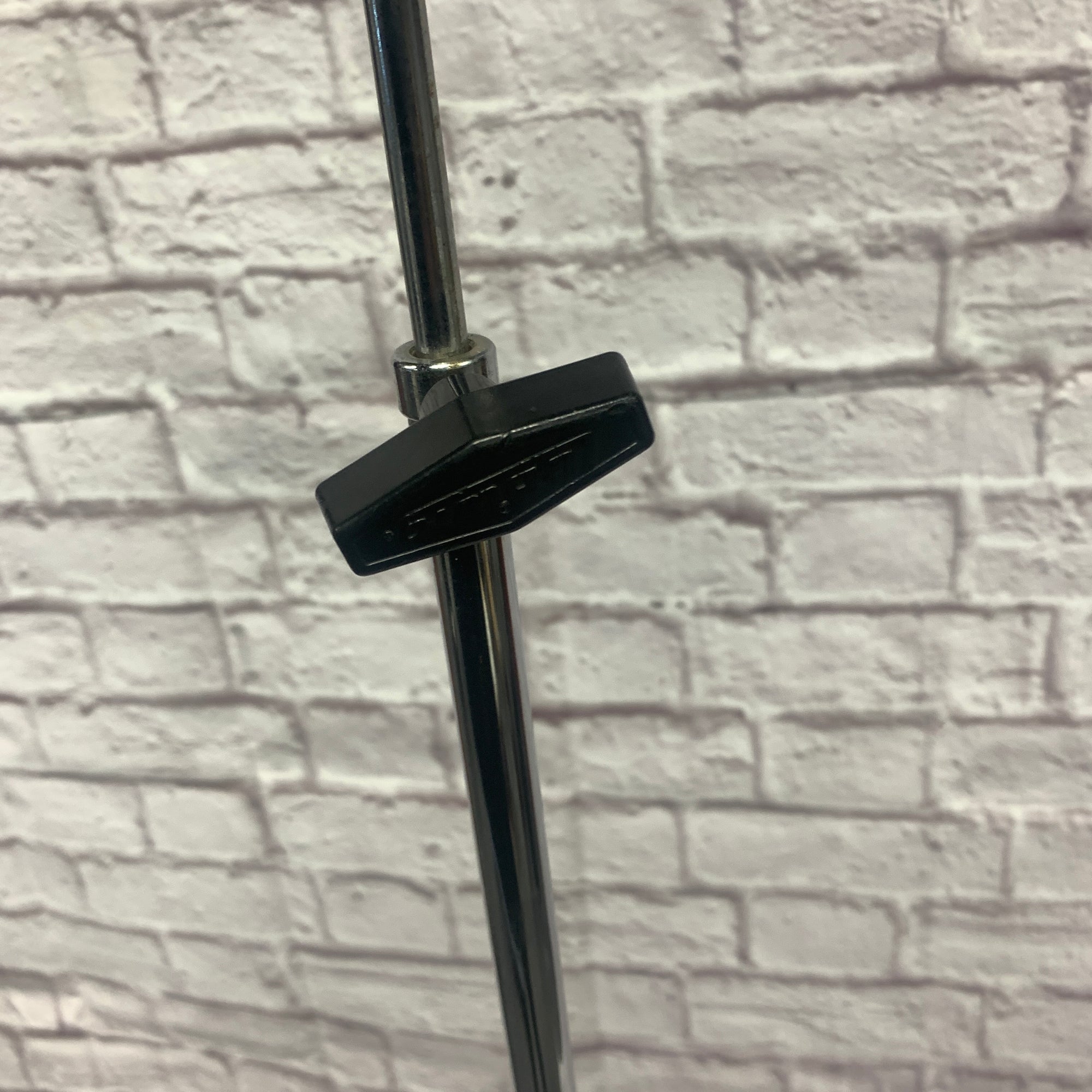 Ludwig Straight Cymbal Stand