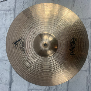 Paiste 802 Crash Cymbal 16"