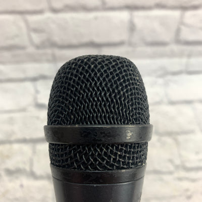 Sennheiser e835 Dynamic Microphone