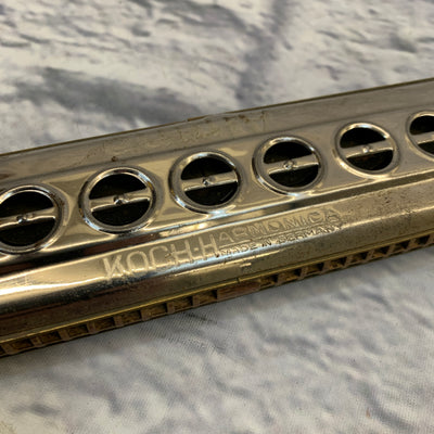 Koch Alpina Y 450 Harmonica