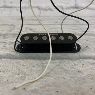 Seymour Duncan SSL-4 Single Coil Strat Guitar Pickup