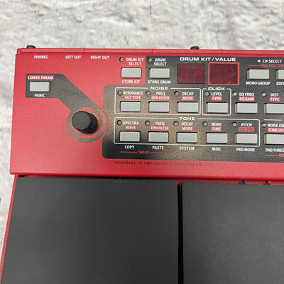 Nord Nord Drum 3P Drum Pad