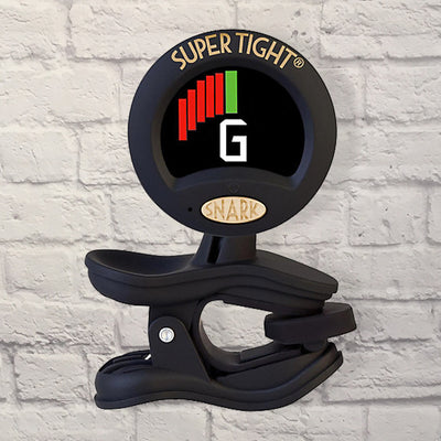 Snark ST-8 Clip-on Super Tight Chromatic Tuner